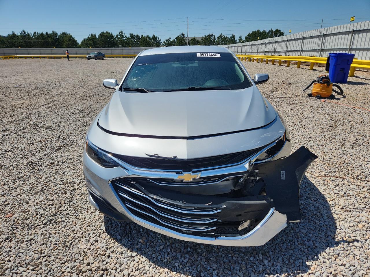 2019 CHEVROLET MALIBU LT — снимка 5