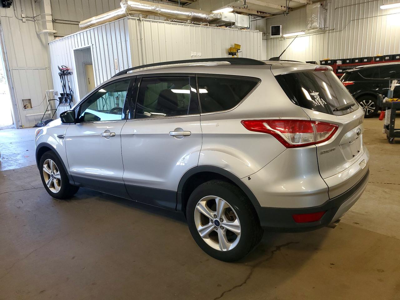 2015 FORD ESCAPE SE — снимка 2