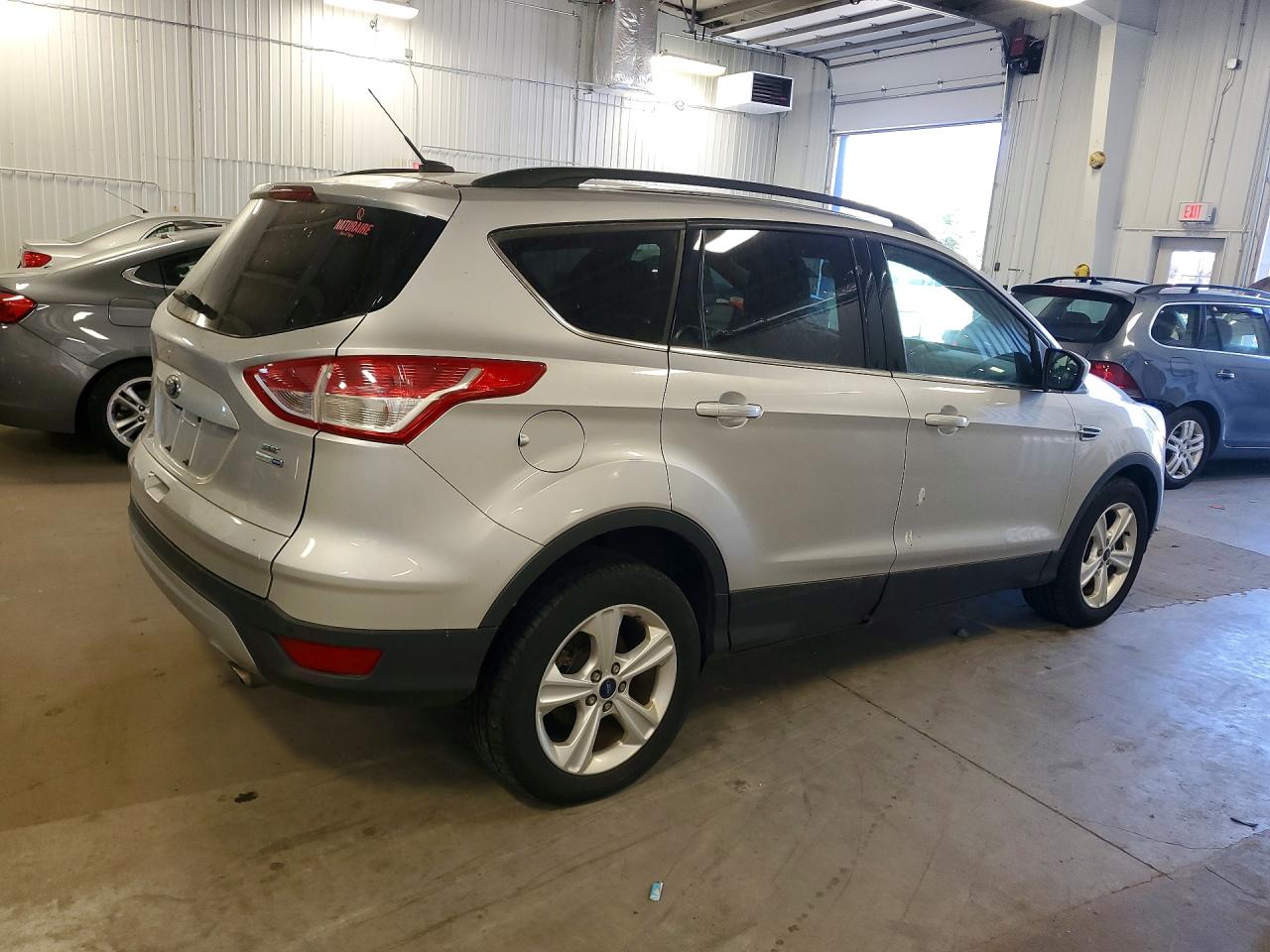 2015 FORD ESCAPE SE — снимка 3