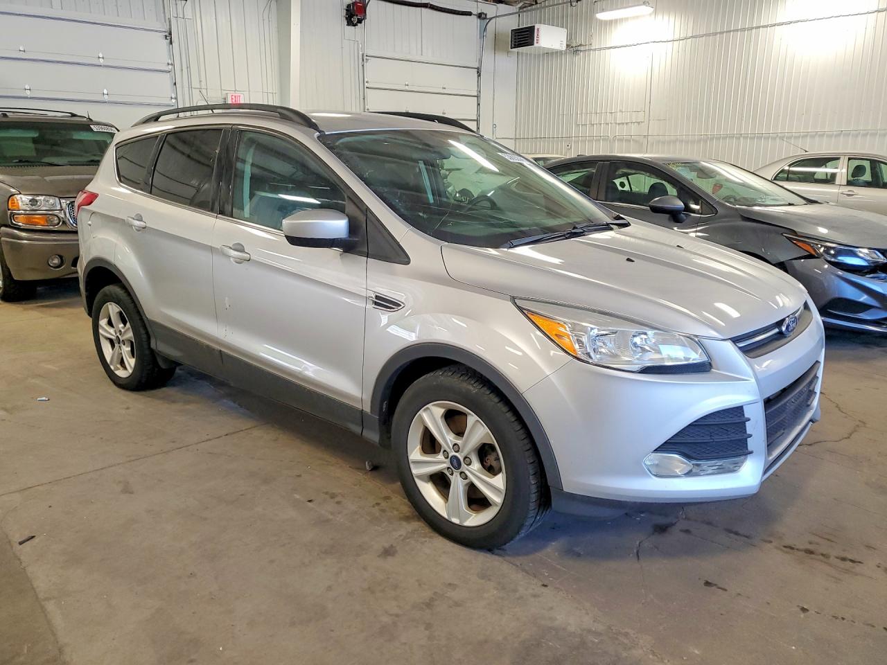 2015 FORD ESCAPE SE — снимка 4