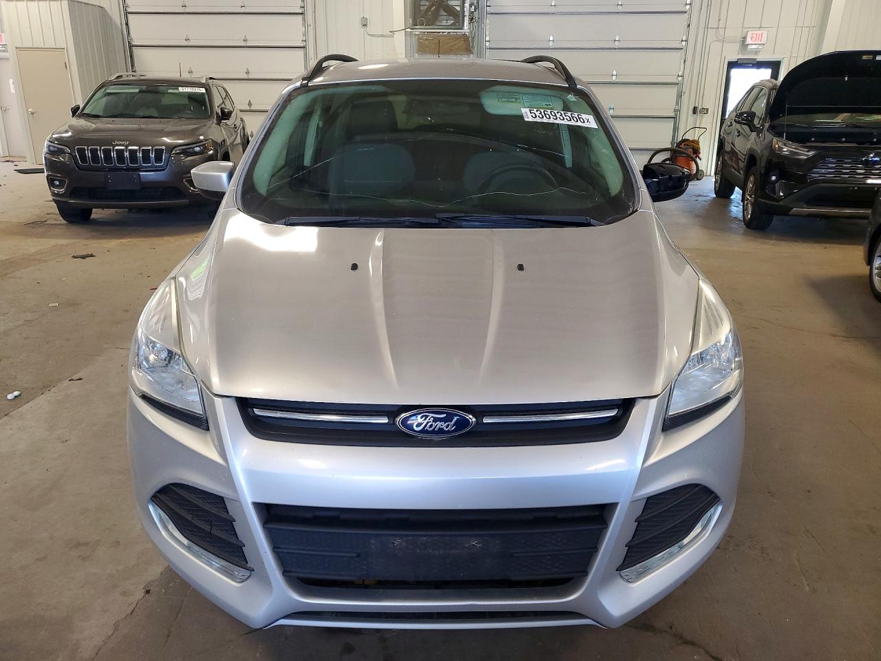 2015 FORD ESCAPE SE — снимка 5