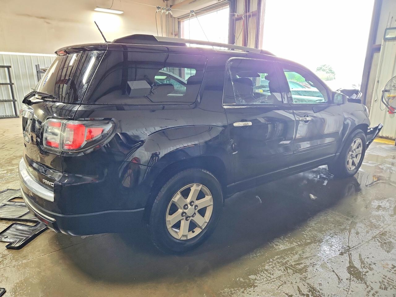 2016 GMC ACADIA SLE — снимка 3