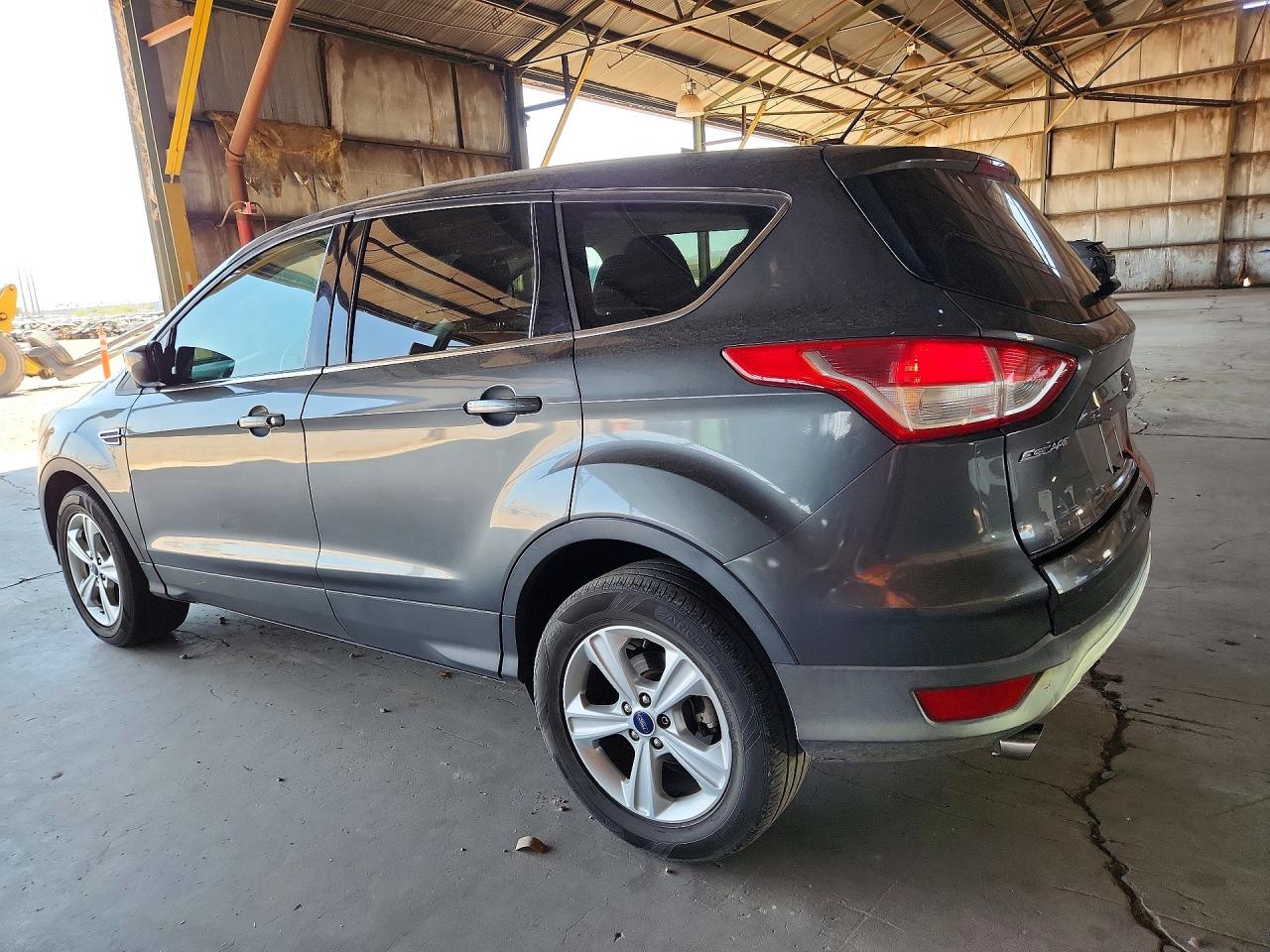 2016 FORD ESCAPE SE — снимка 2