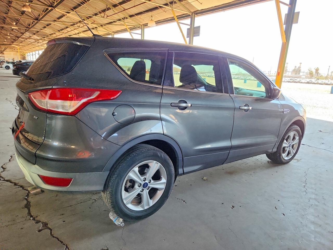 2016 FORD ESCAPE SE — снимка 3