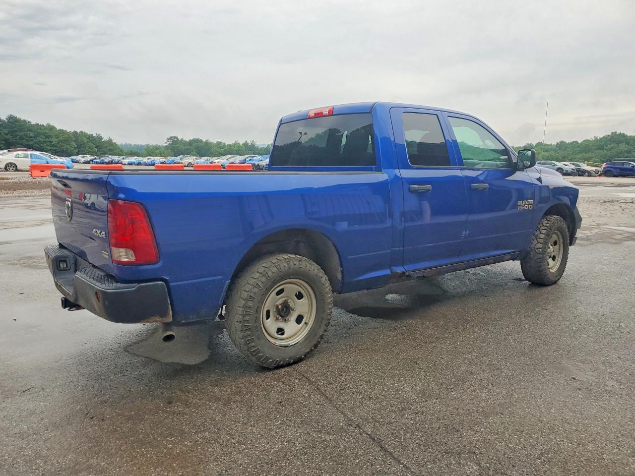 2016 RAM 1500 ST — снимка 3