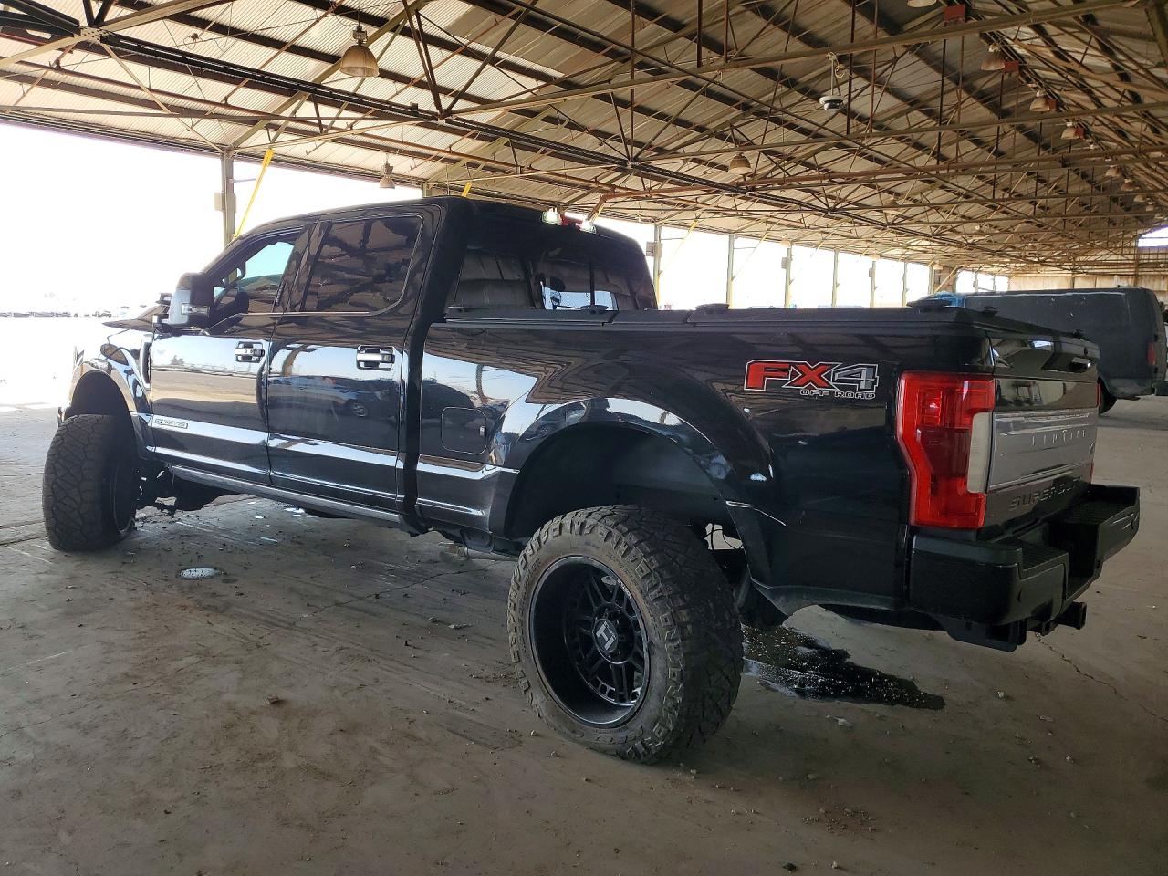 2019 FORD F250 SUPER DUTY — снимка 2