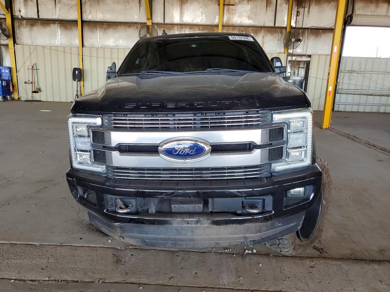 2019 FORD F250 SUPER DUTY — снимка 5