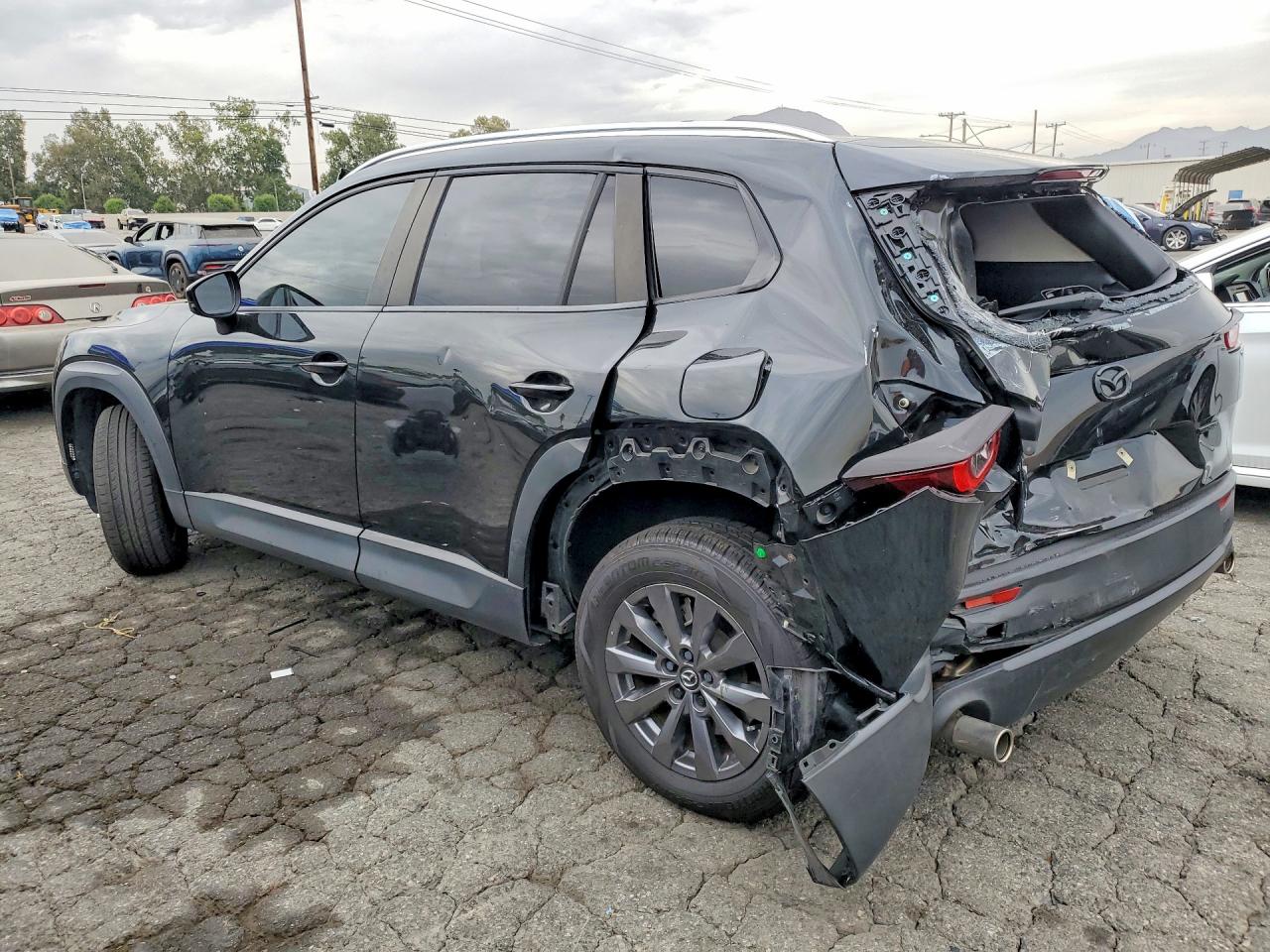 2023 MAZDA CX-50 PREFERRED PLUS — снимка 2