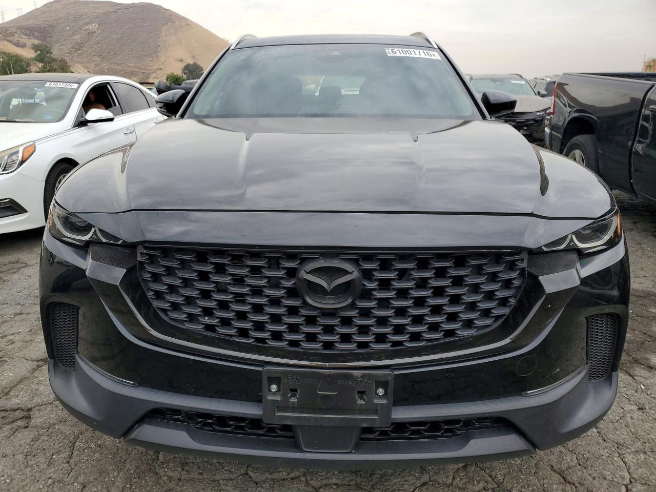2023 MAZDA CX-50 PREFERRED PLUS — снимка 5