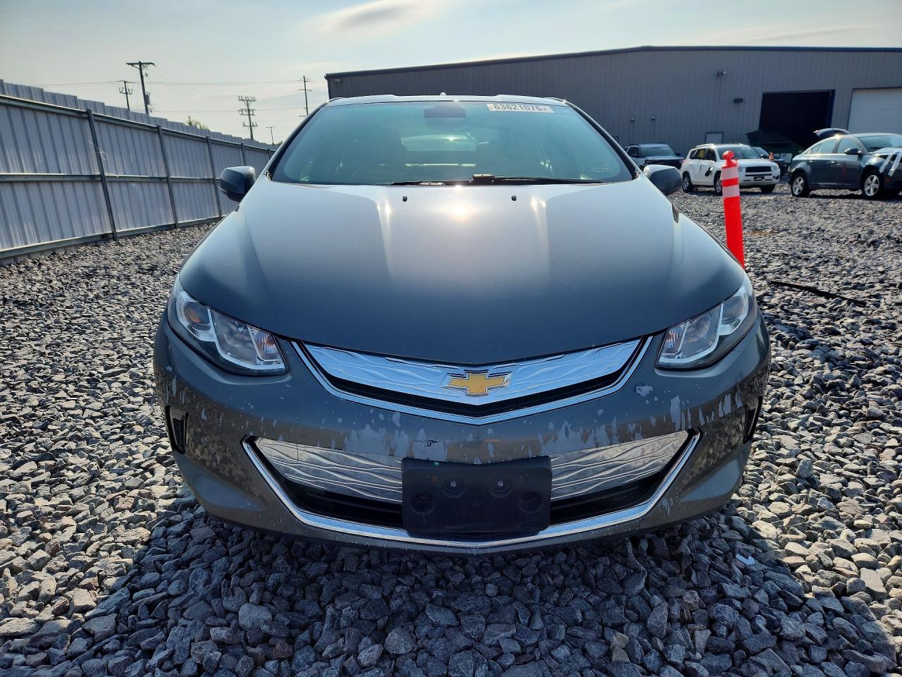 2017 CHEVROLET VOLT LT — снимка 5