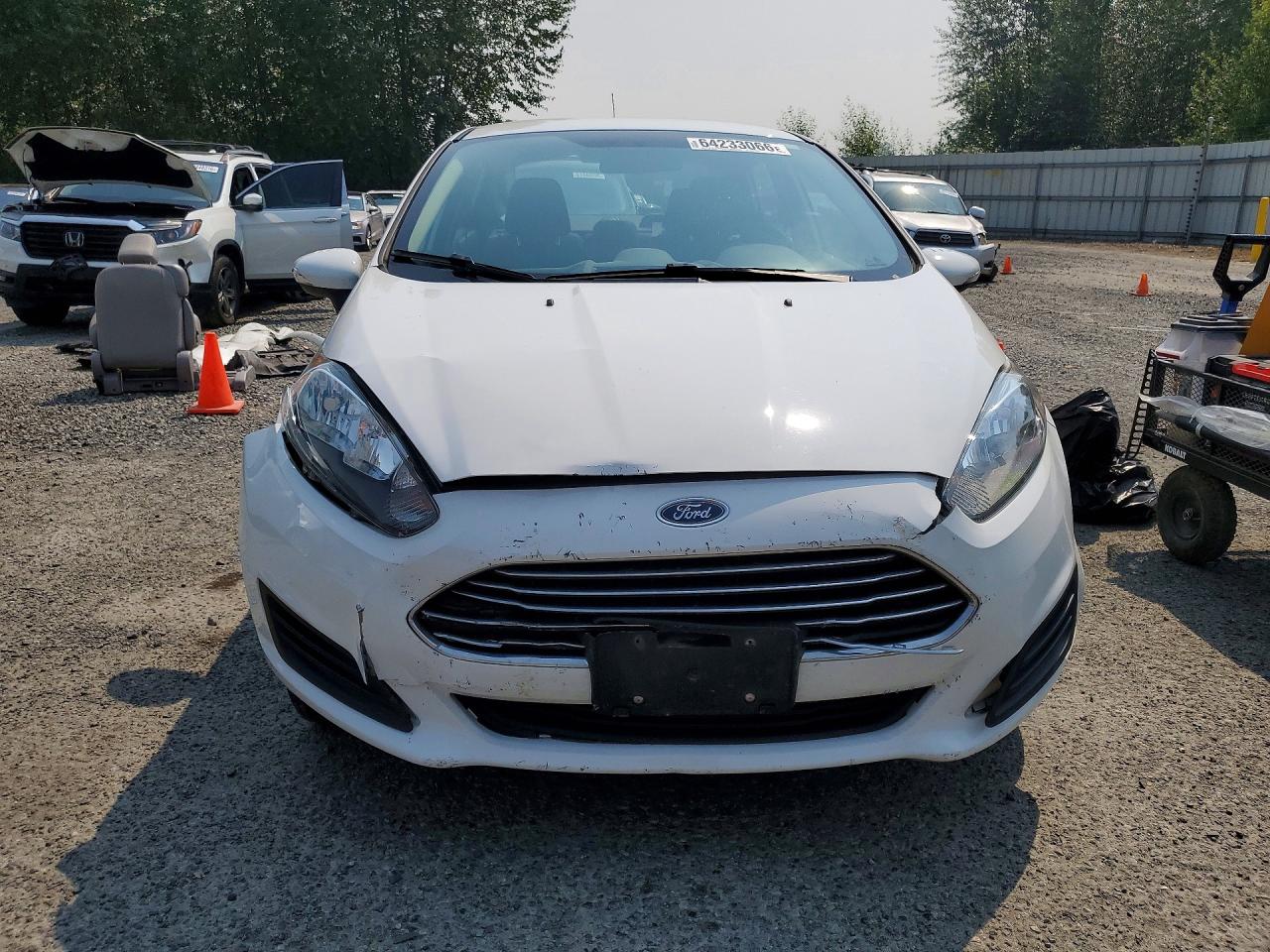 2015 FORD FIESTA SE — снимка 5