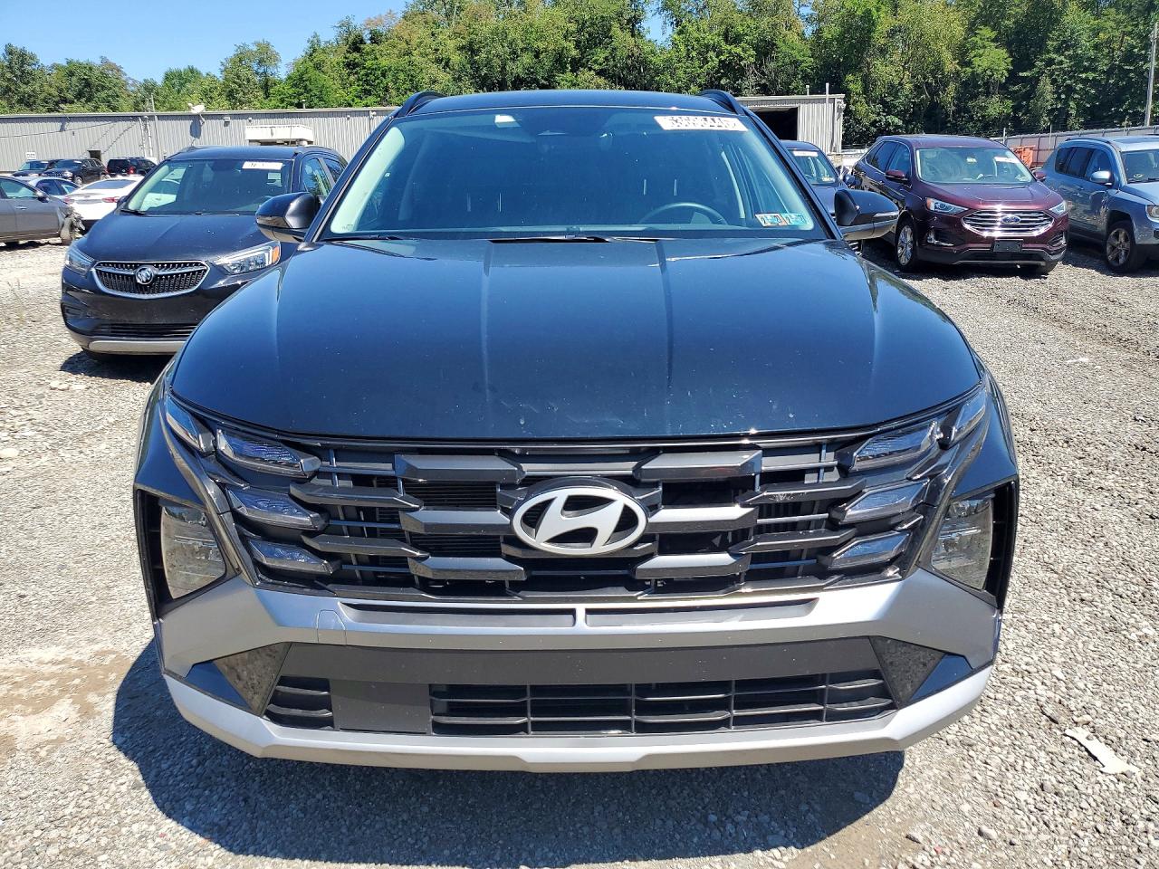 2026 HYUNDAI TUCSON SEL CONVENIENCE — снимка 5