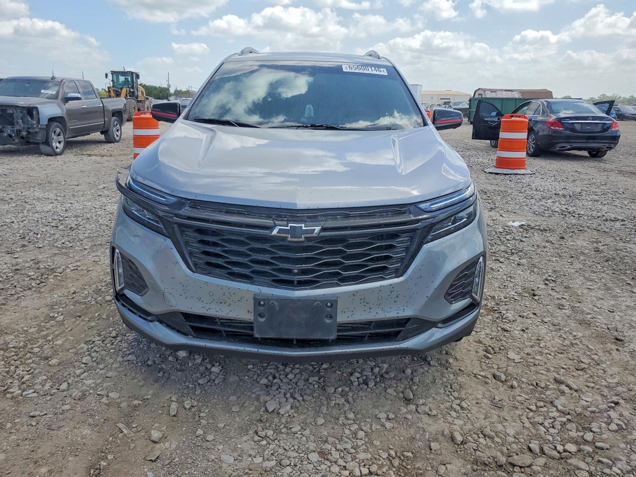 2024 CHEVROLET EQUINOX PREMIER — снимка 5