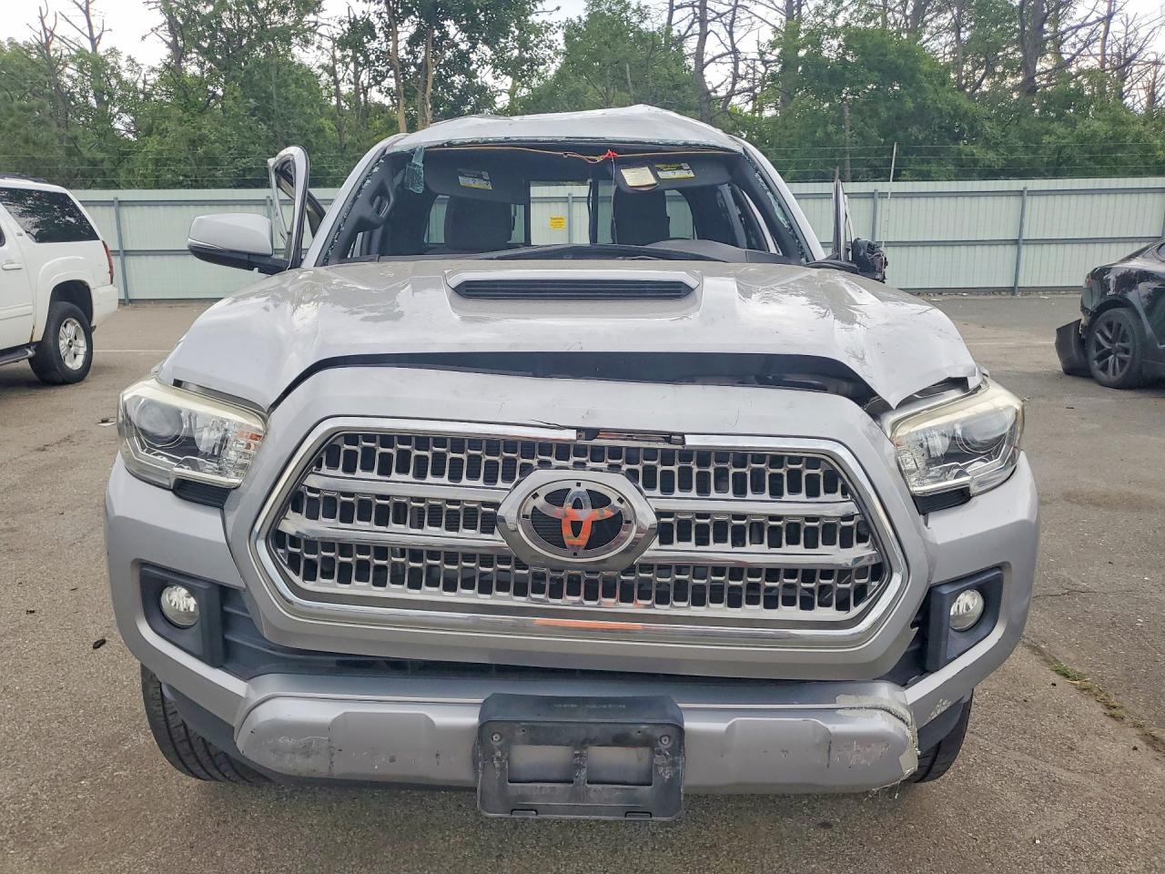 2016 TOYOTA TACOMA TRD SPORT — снимка 5