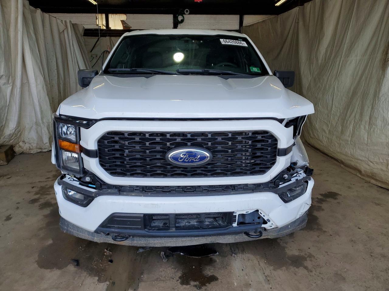 2023 FORD F150 SUPERCREW — снимка 5