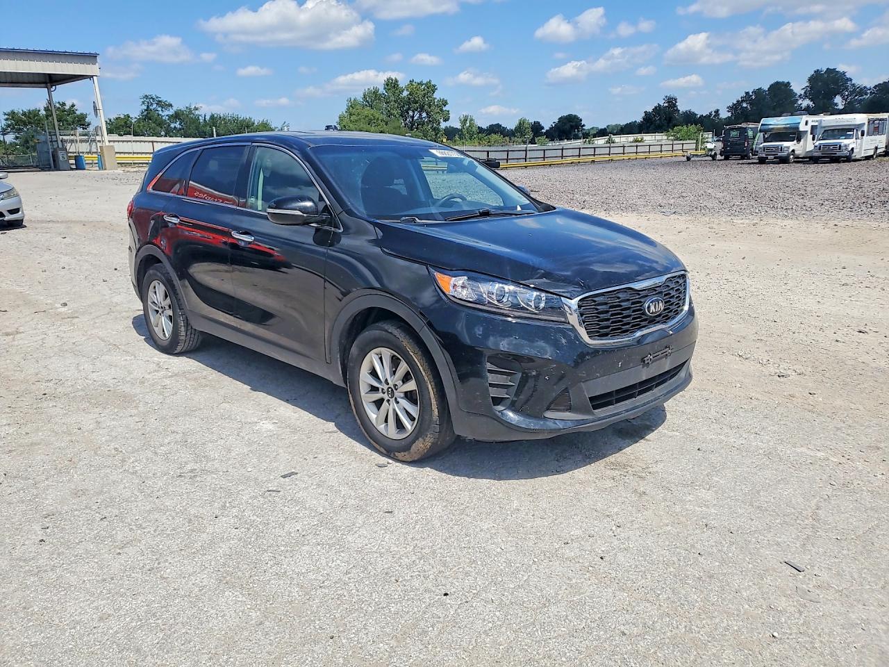 2019 KIA SORENTO LX V6 — снимка 4