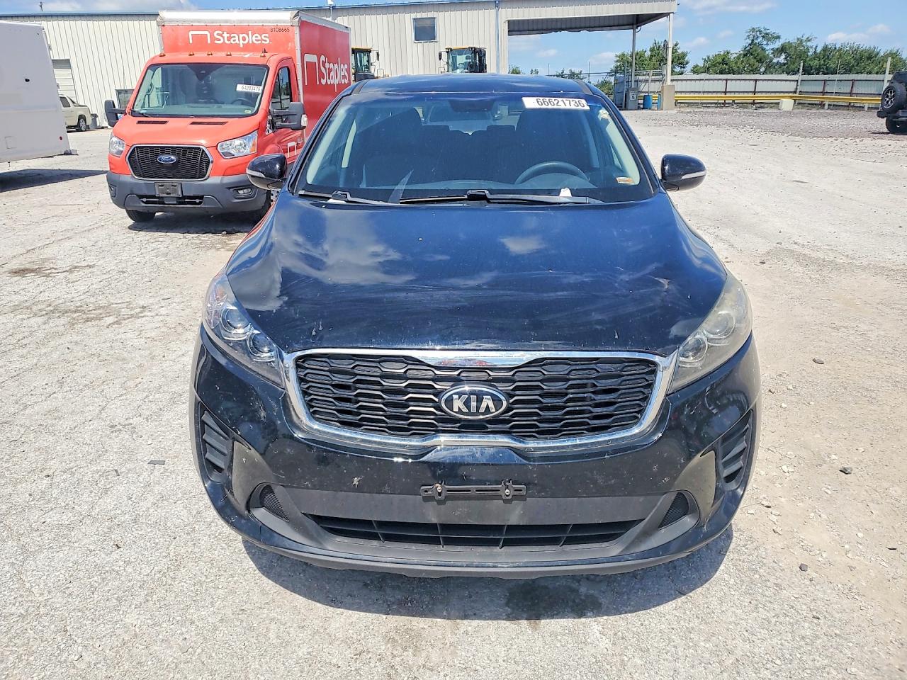 2019 KIA SORENTO LX V6 — снимка 5