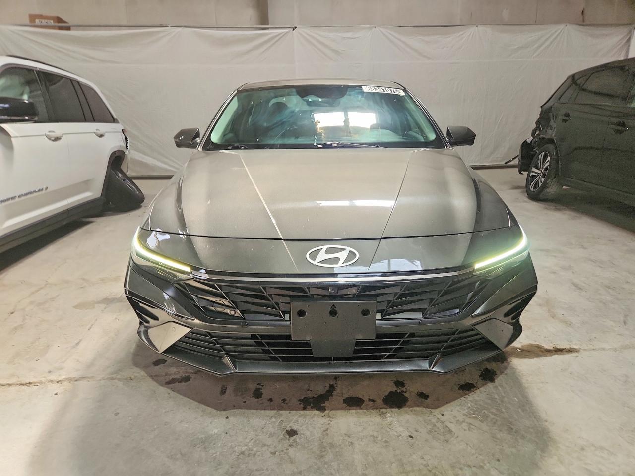 2024 HYUNDAI ELANTRA LIMITED — снимка 5