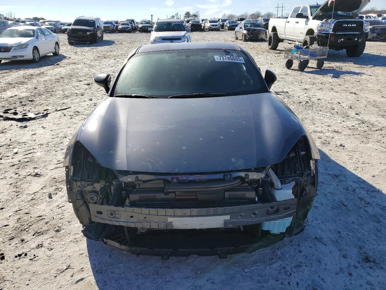 2024 TOYOTA GR 86 PREMIUM — снимка 5