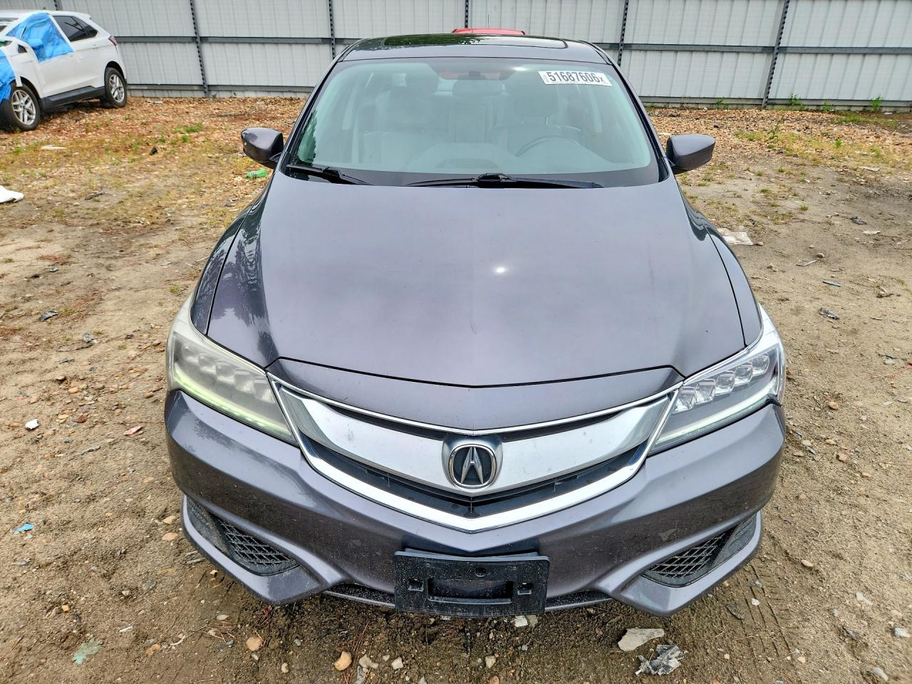 2018 ACURA ILX BASE WATCH PLUS — снимка 5