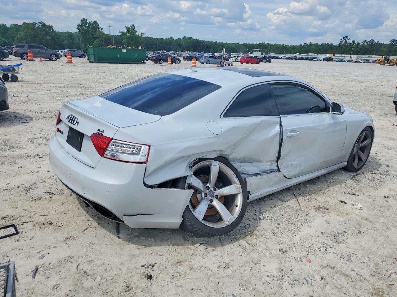 2013 AUDI RS5 — снимка 3