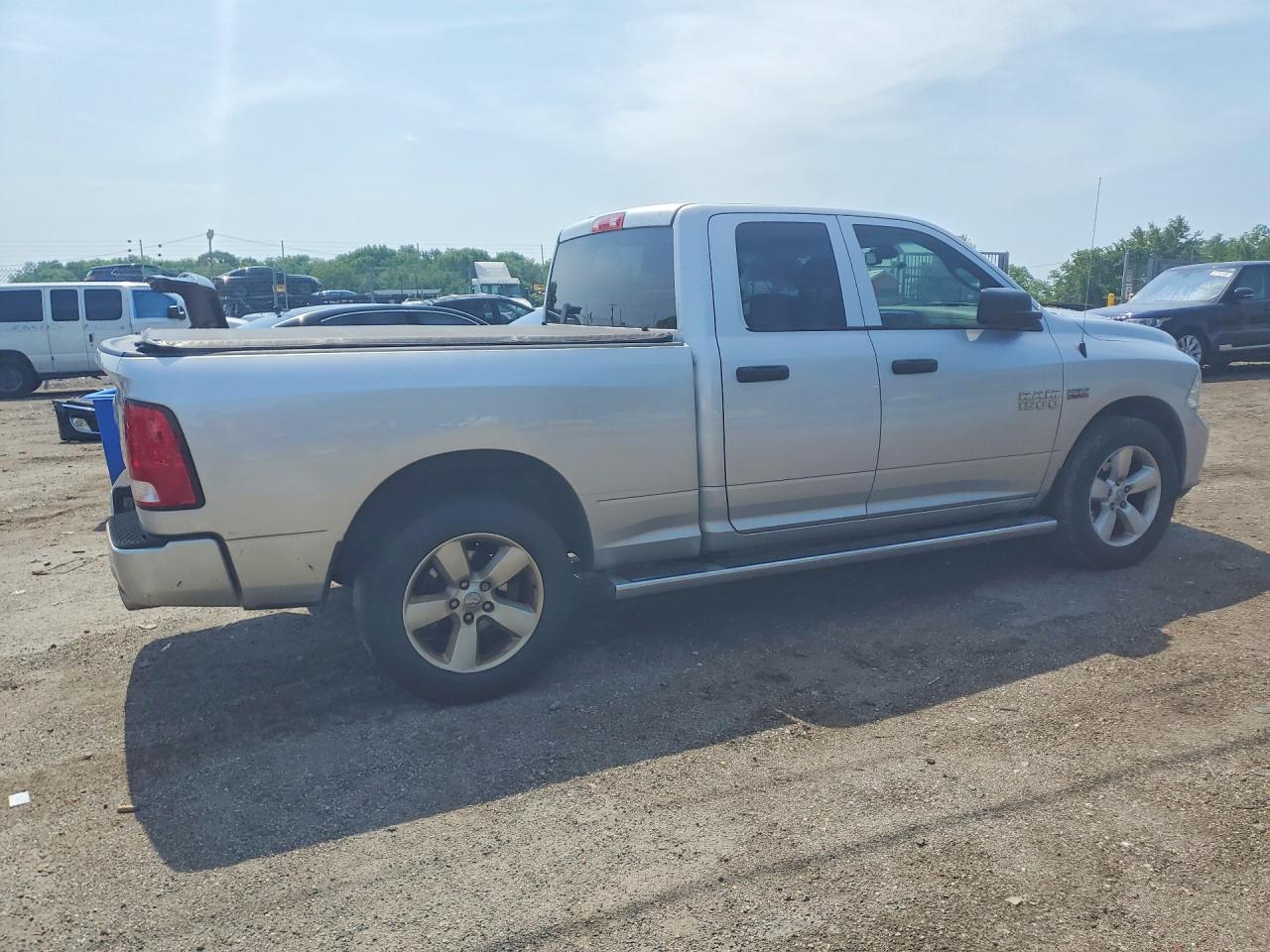2016 RAM 1500 ST — снимка 3