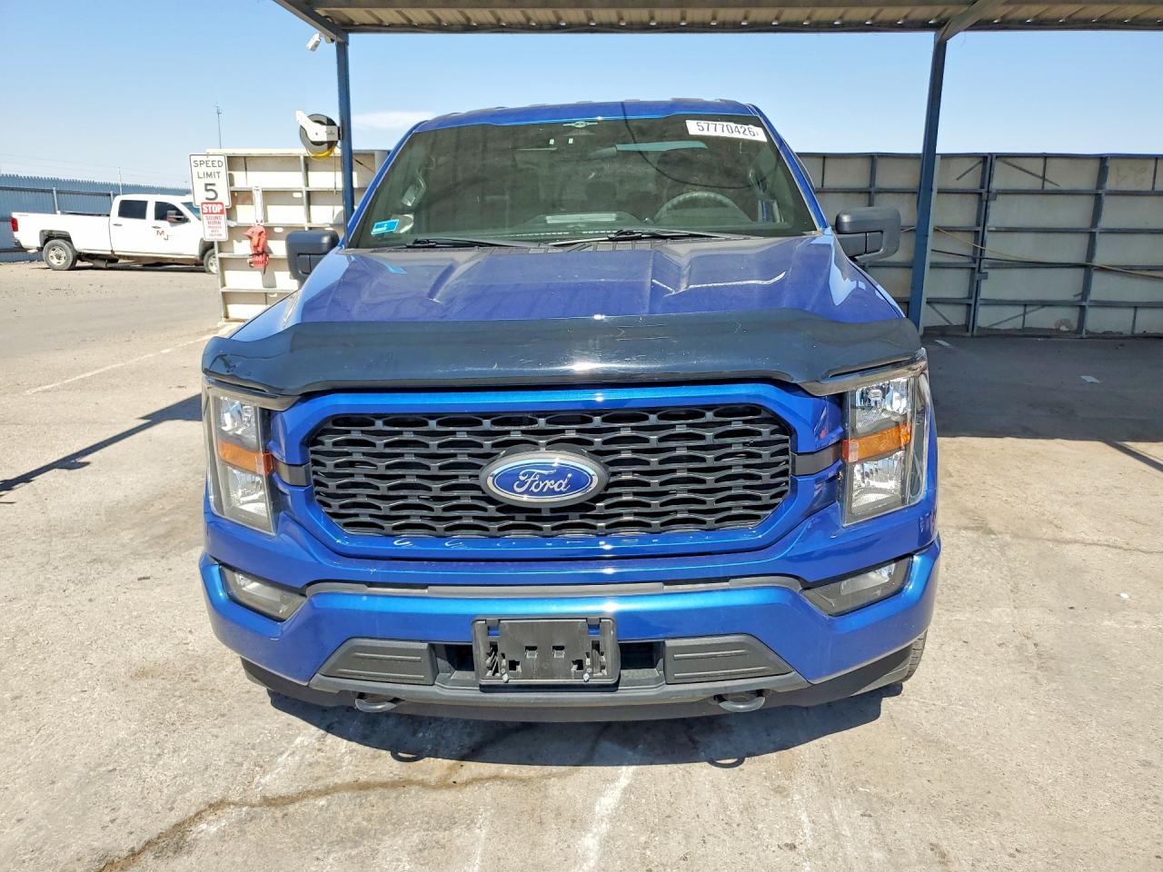 2023 FORD F150 SUPERCREW — снимка 5