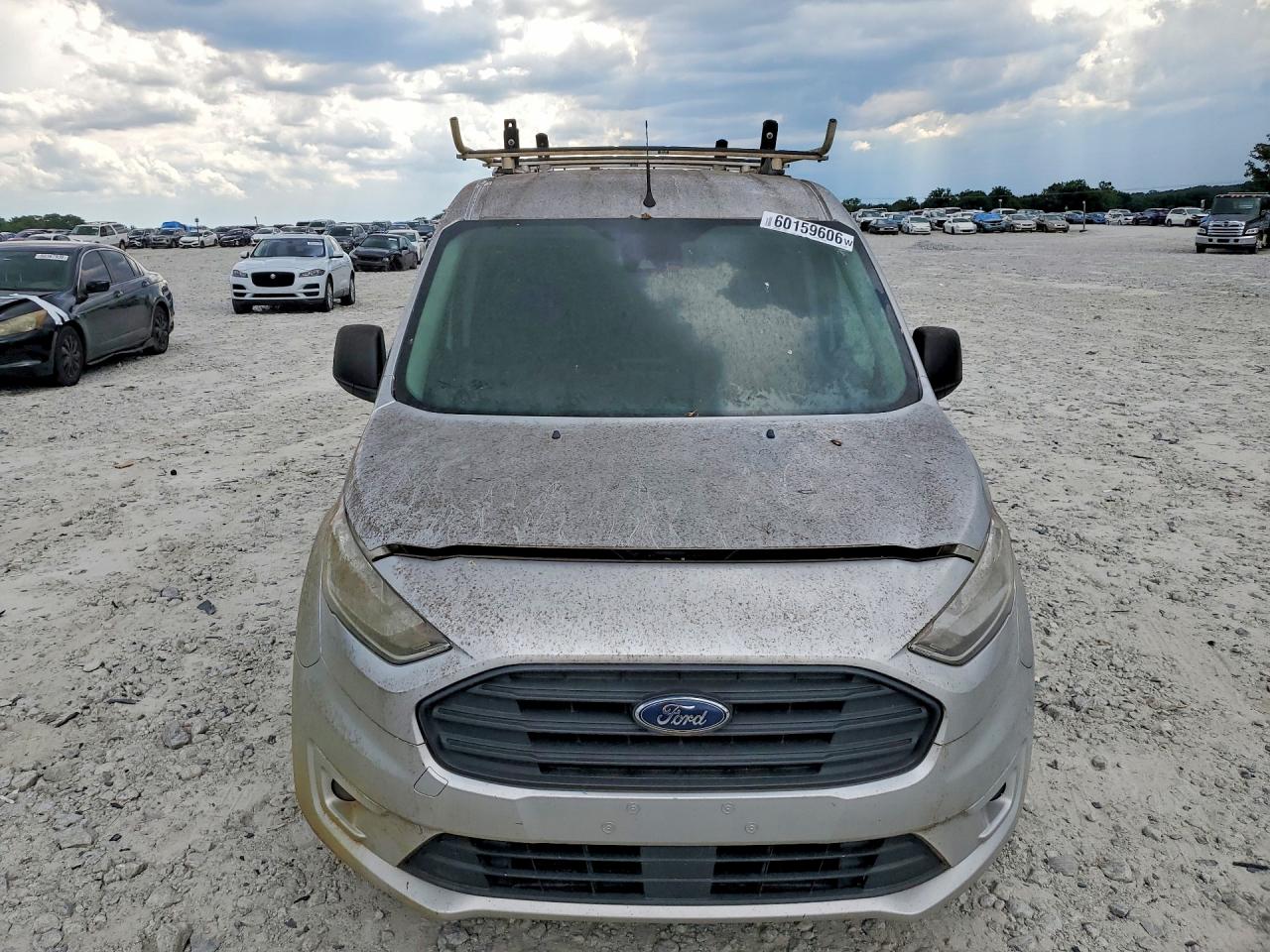 2019 FORD TRANSIT CONNECT XLT — снимка 5