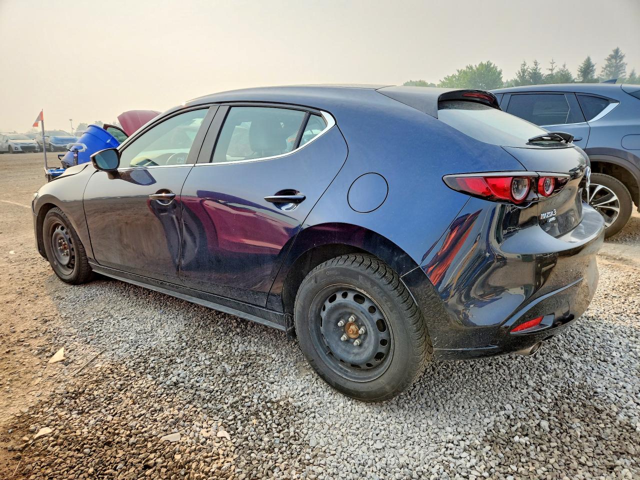 2020 MAZDA 3 — снимка 2