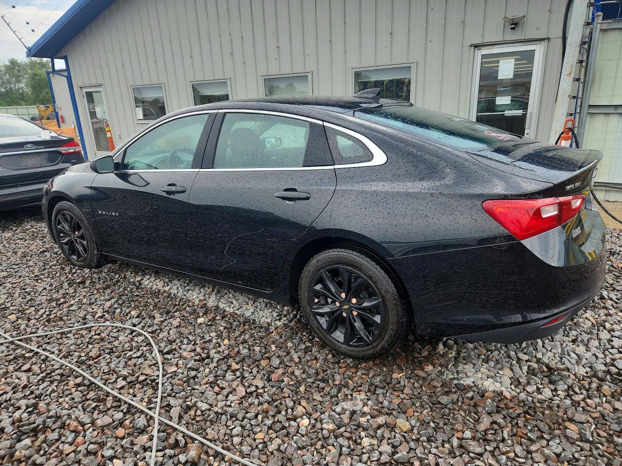 2023 CHEVROLET MALIBU LT — снимка 2