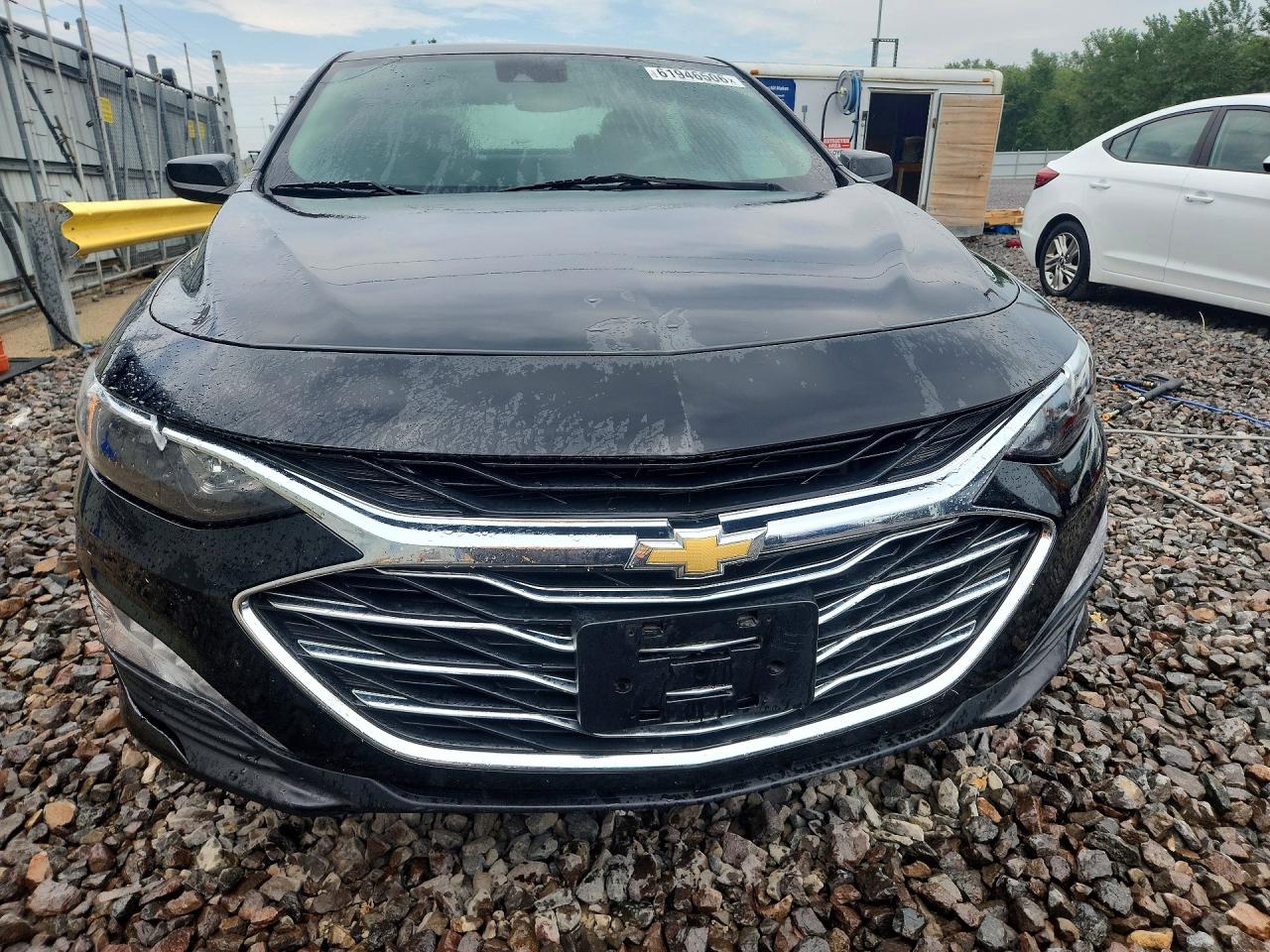 2023 CHEVROLET MALIBU LT — снимка 5