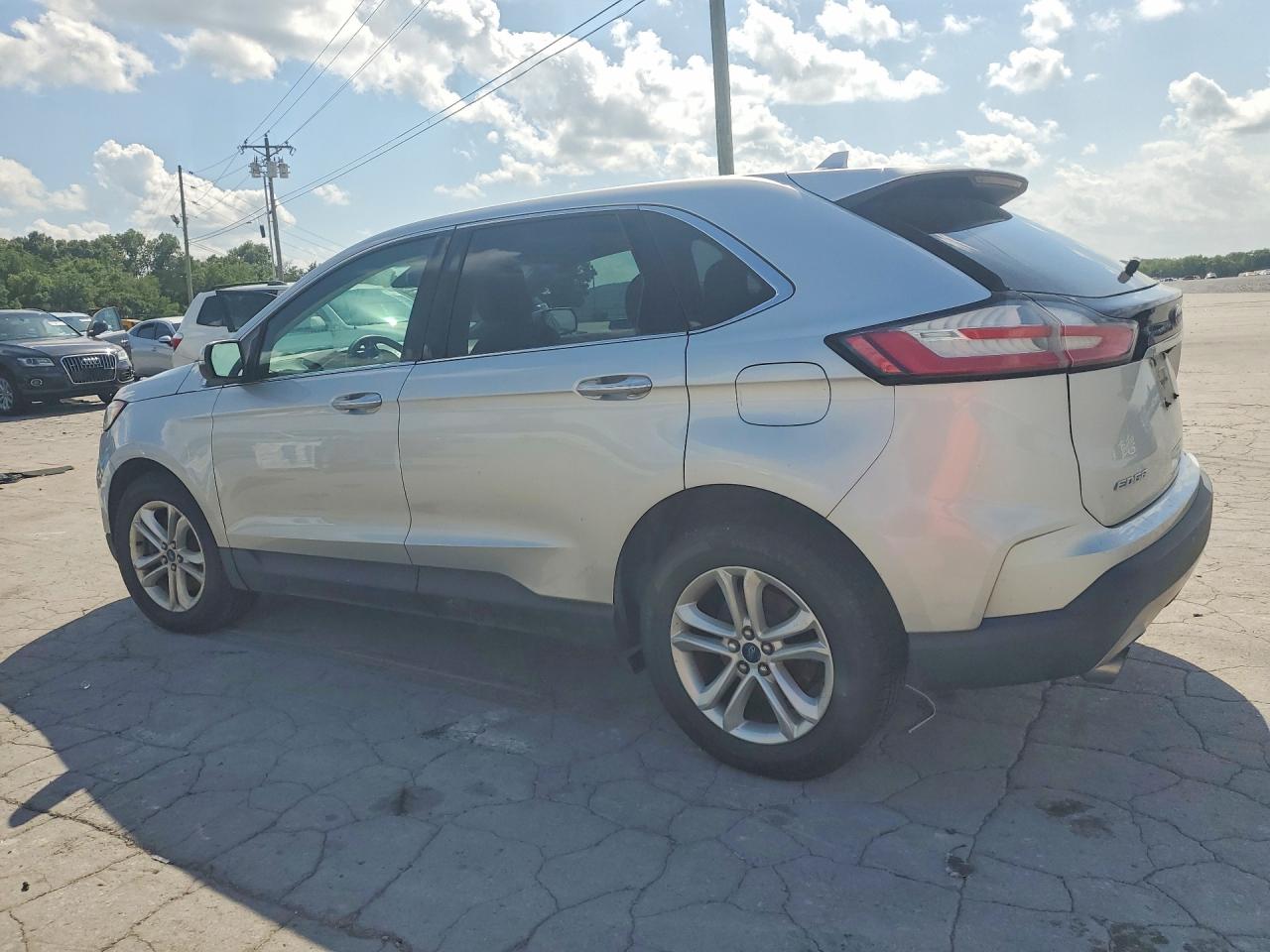 2019 FORD EDGE SEL — снимка 2
