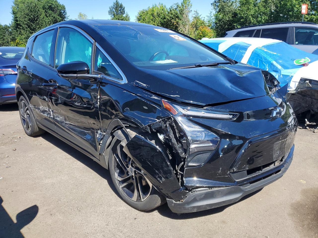 2023 CHEVROLET BOLT EV 2LT — снимка 4