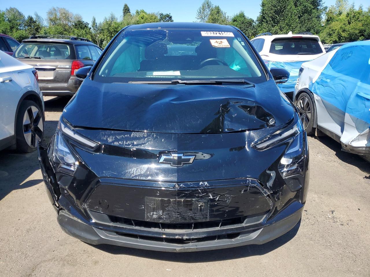 2023 CHEVROLET BOLT EV 2LT — снимка 5