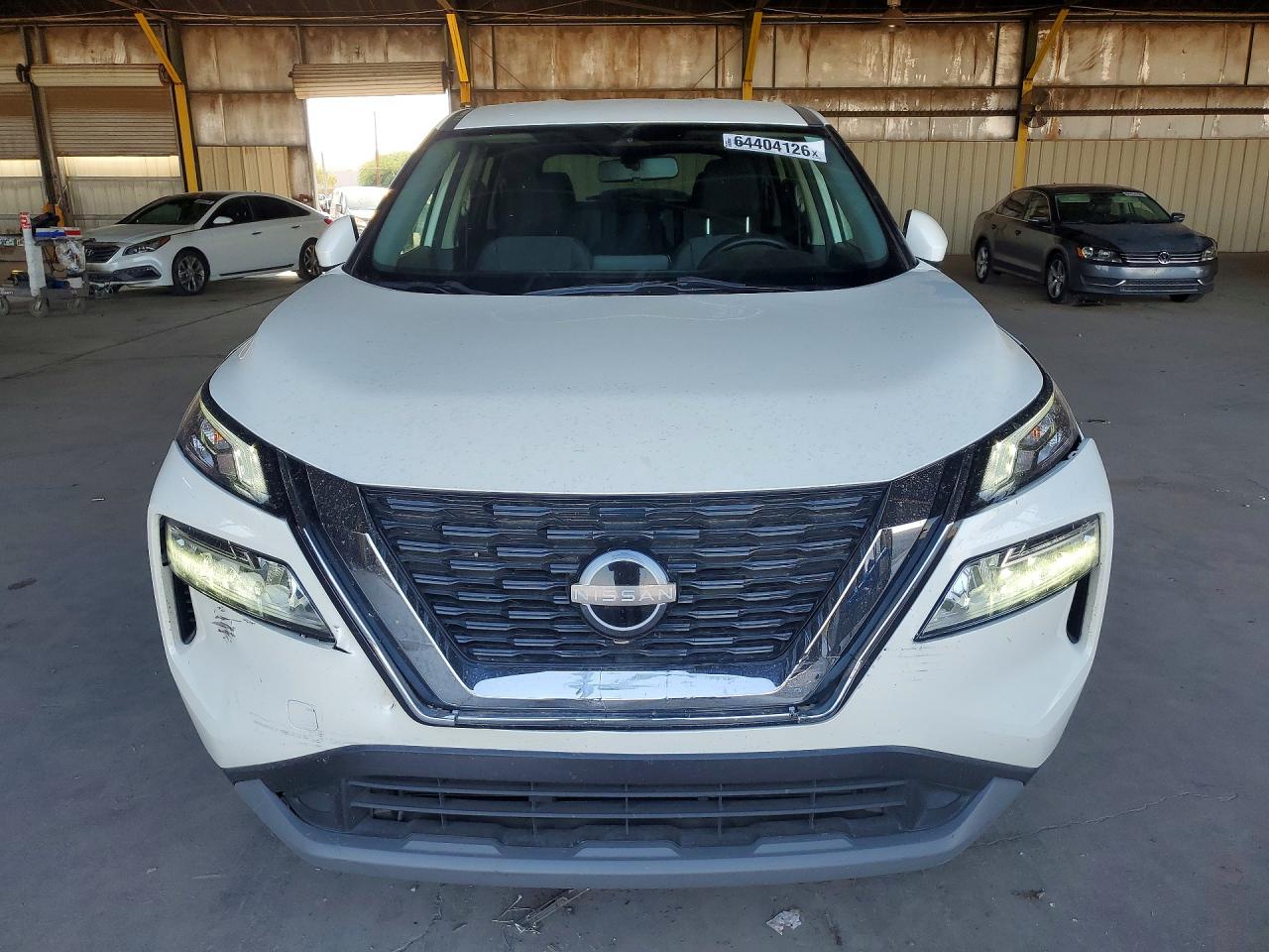 2023 NISSAN ROGUE SV — снимка 5