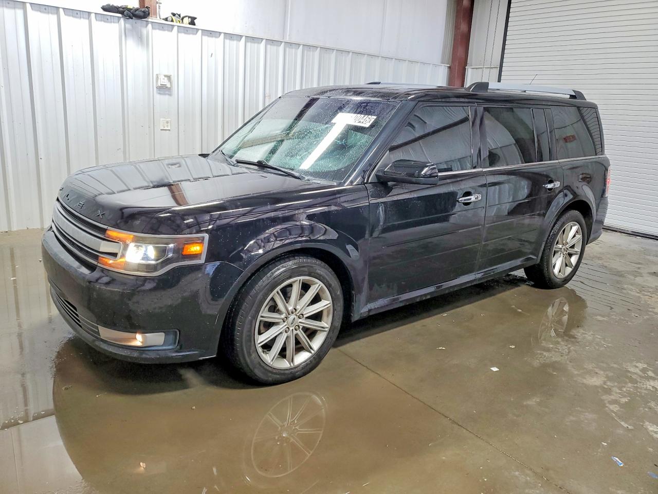 2016 FORD FLEX LIMITED