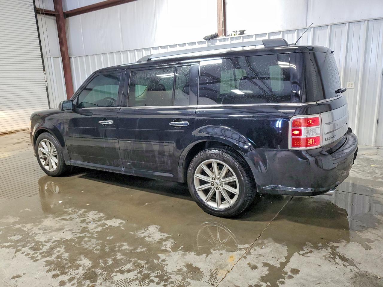 2016 FORD FLEX LIMITED — снимка 2