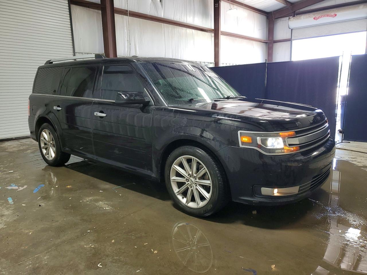 2016 FORD FLEX LIMITED — снимка 4