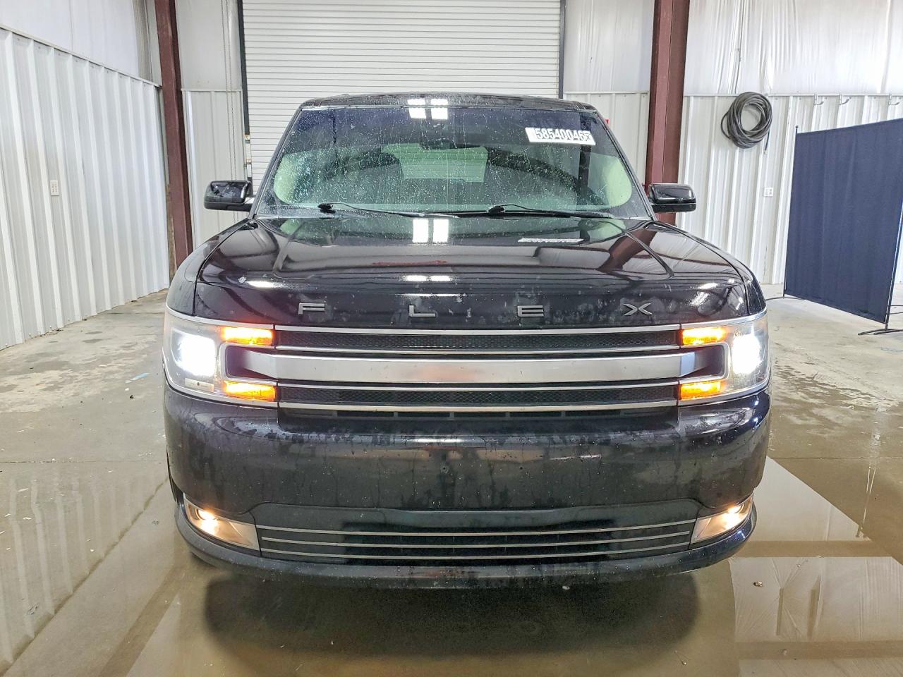 2016 FORD FLEX LIMITED — снимка 5