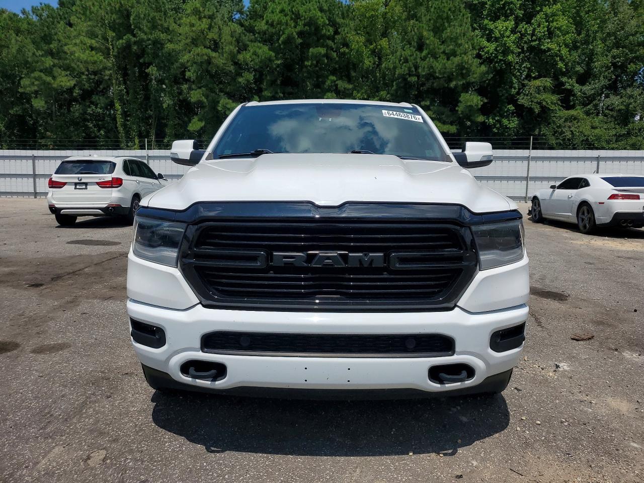 2020 RAM 1500 BIG HORN/LONE STAR — снимка 5