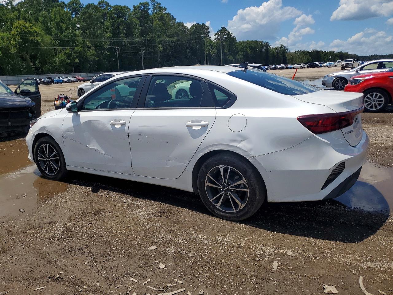 2024 KIA FORTE LXS — снимка 2