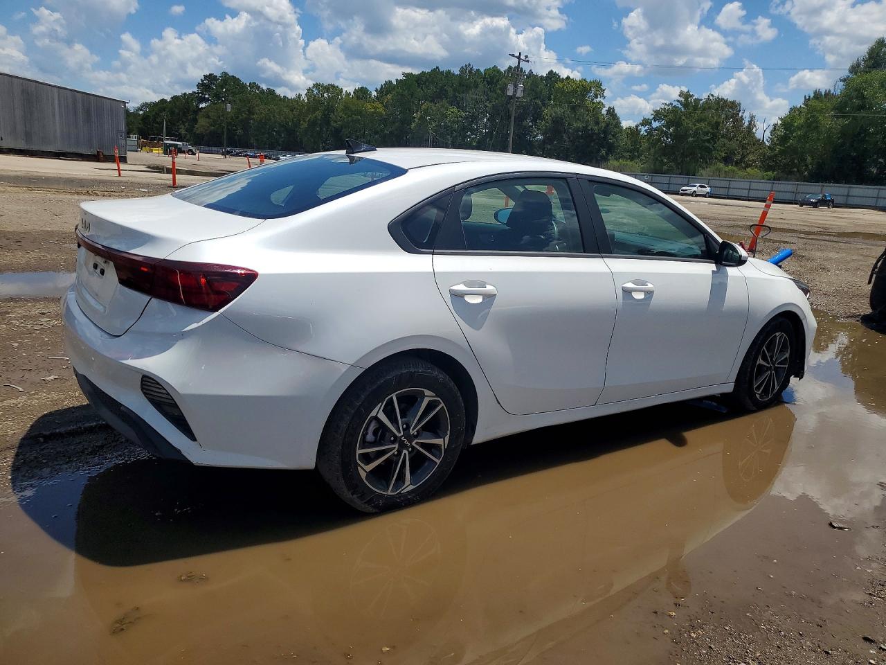 2024 KIA FORTE LXS — снимка 3