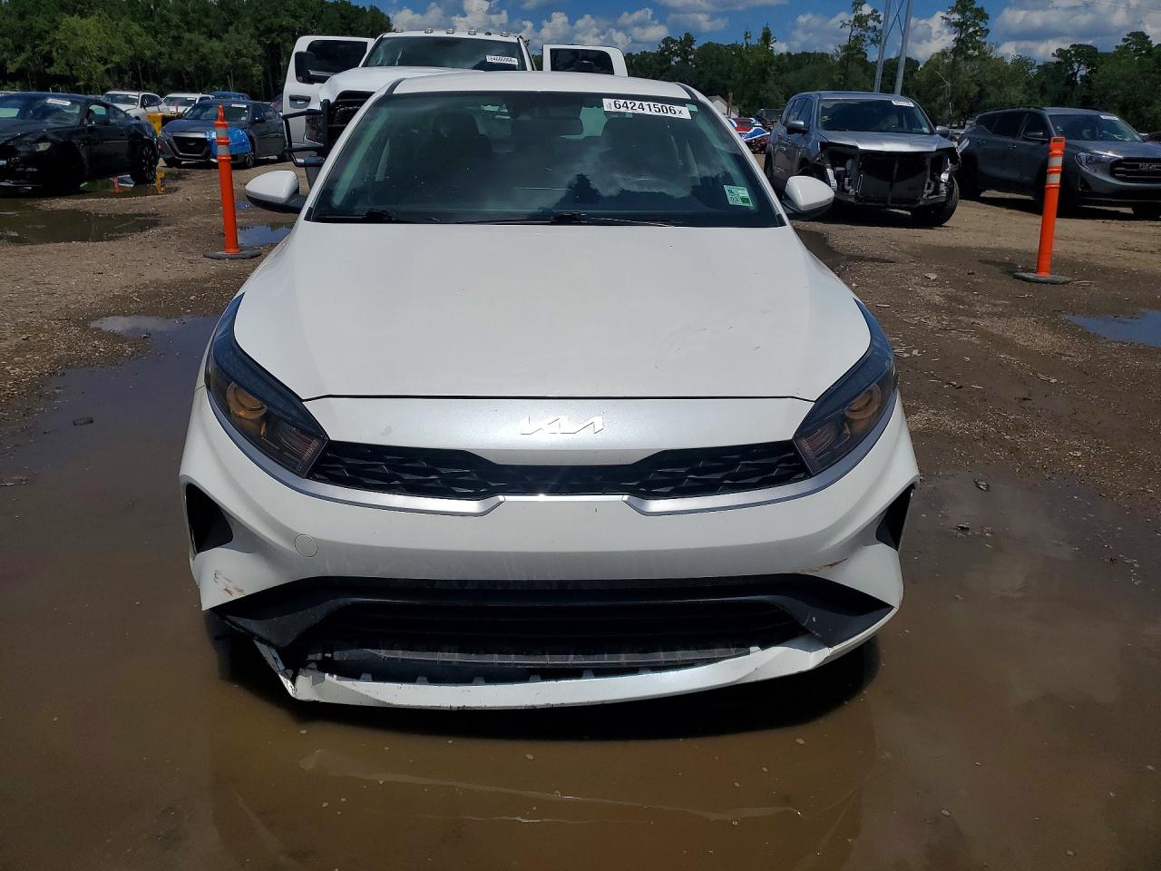2024 KIA FORTE LXS — снимка 5