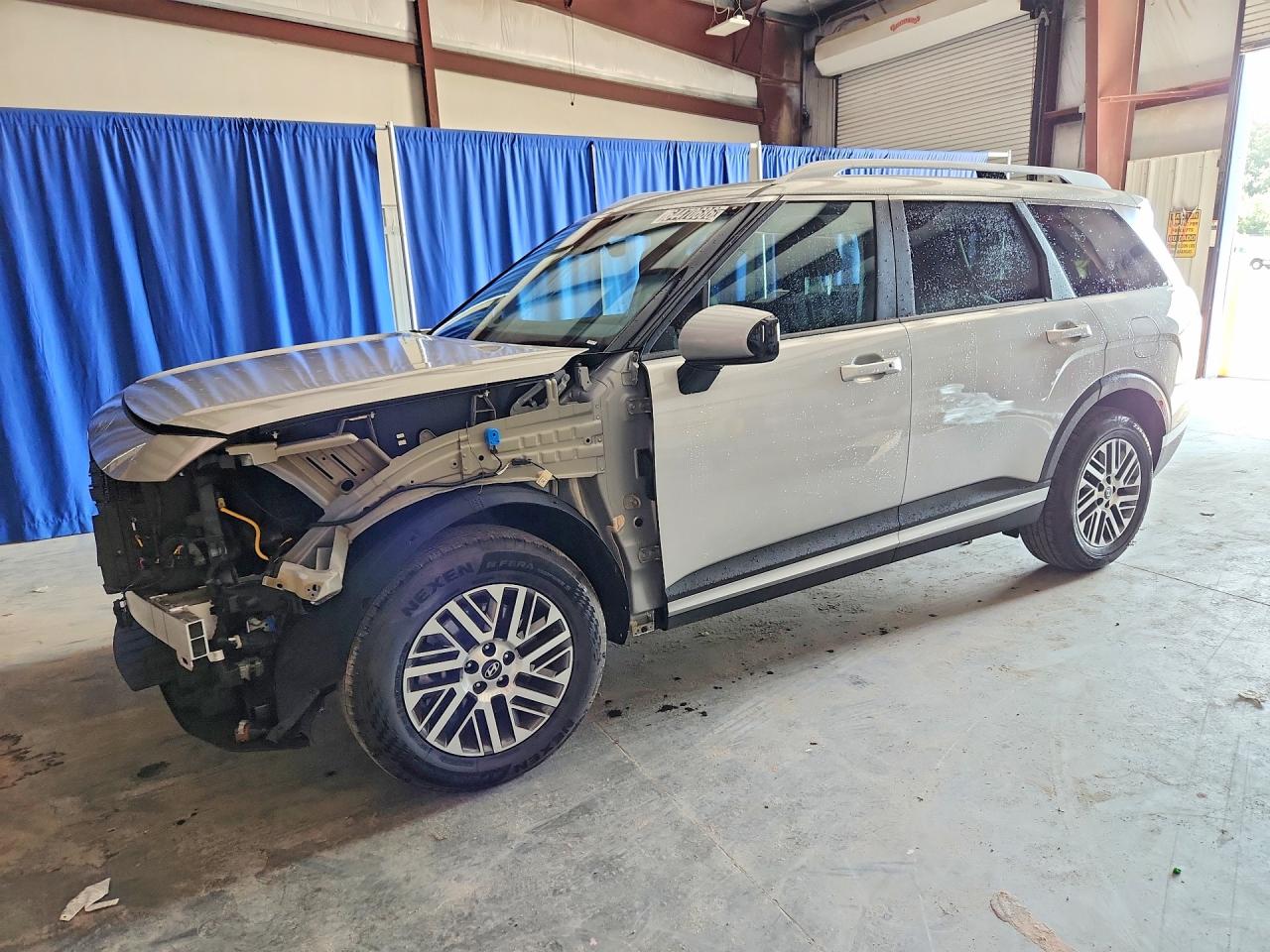 2026 HYUNDAI PALISADE SEL