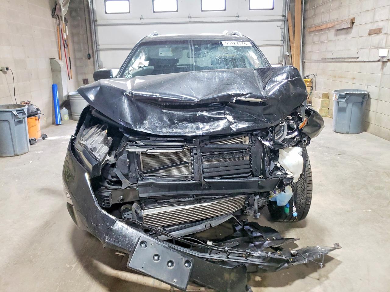 2020 CHEVROLET EQUINOX LT — снимка 5
