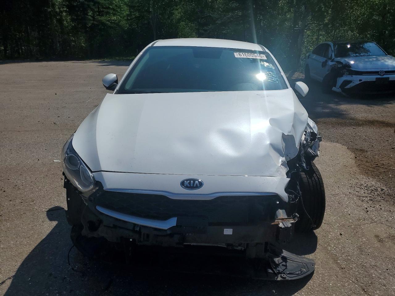 2021 KIA FORTE FE — снимка 5