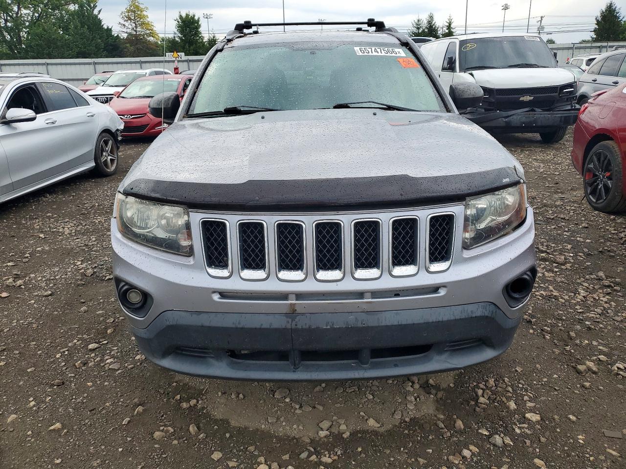 2016 JEEP COMPASS SPORT — снимка 5