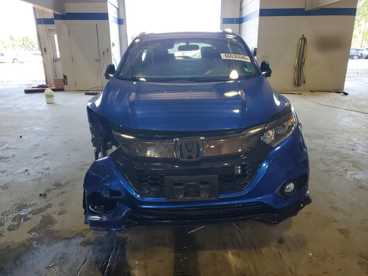 2020 HONDA HR-V SPORT — снимка 5