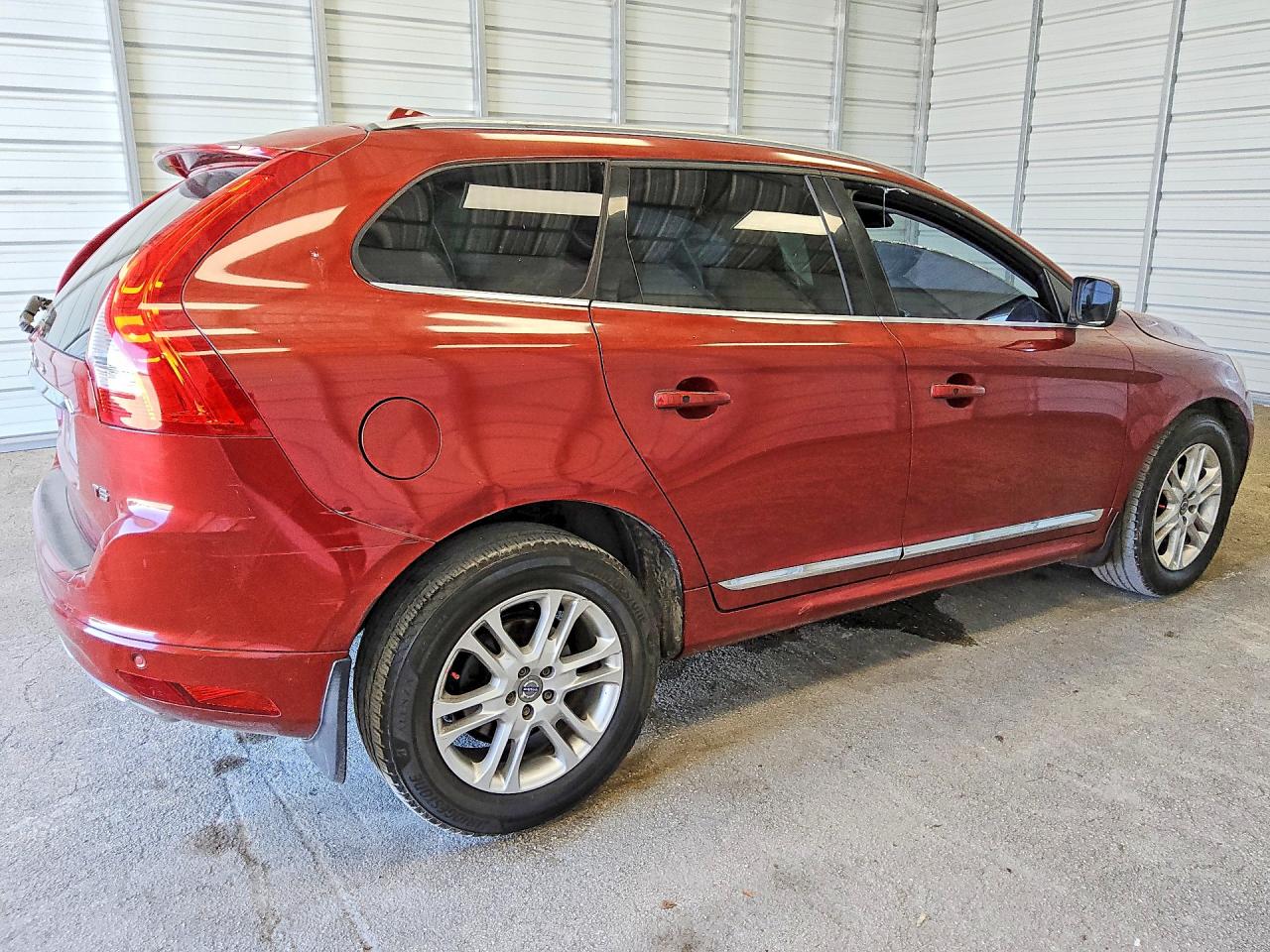 2016 VOLVO XC60 T5 PREMIER — снимка 3
