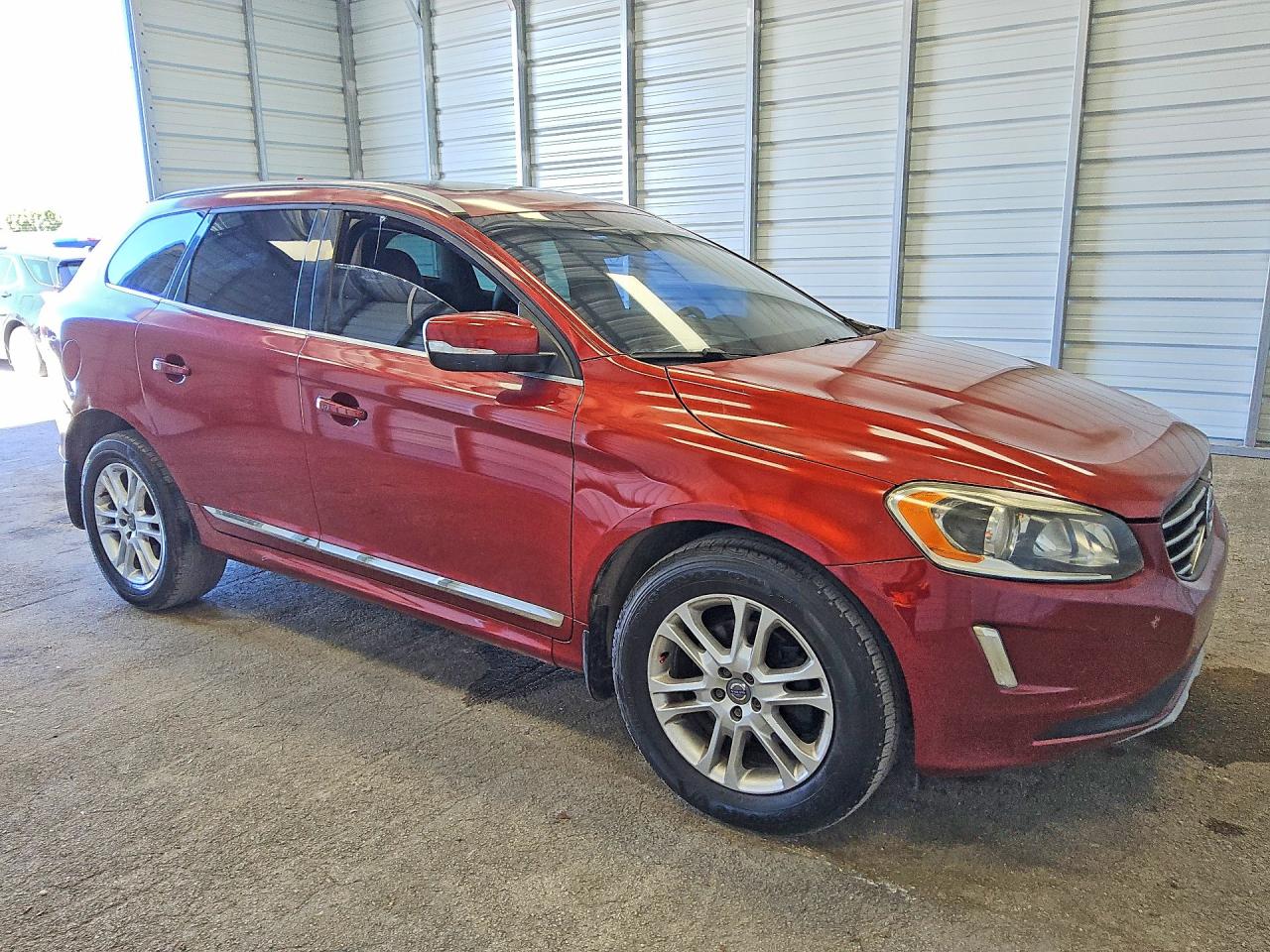 2016 VOLVO XC60 T5 PREMIER — снимка 4